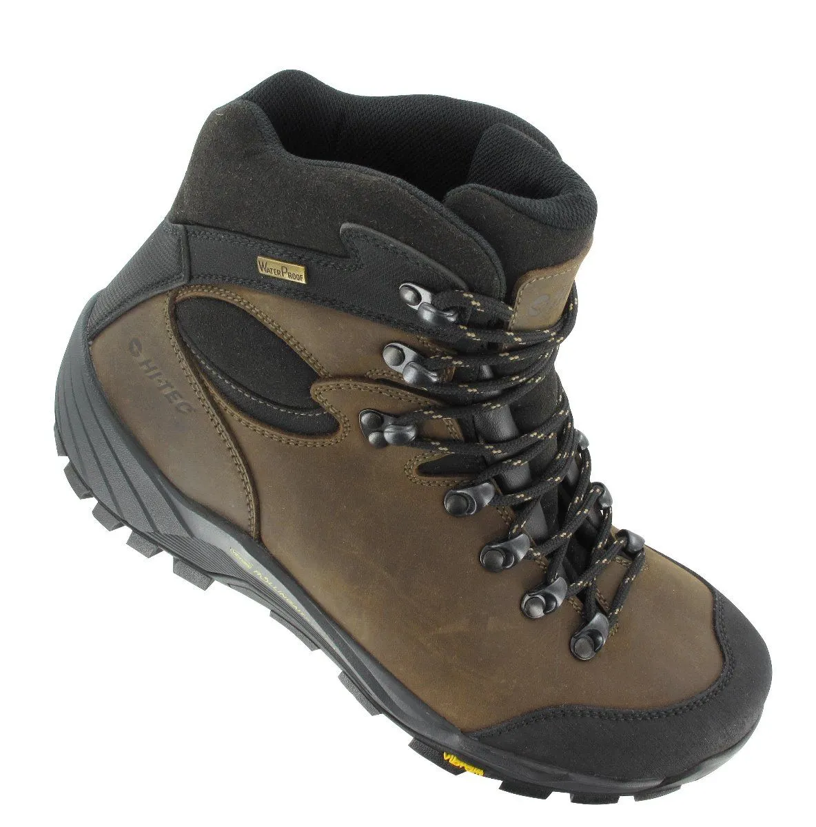 Hi-Tec Altitude Pro RGS Waterproof Hiking Boot - Men's