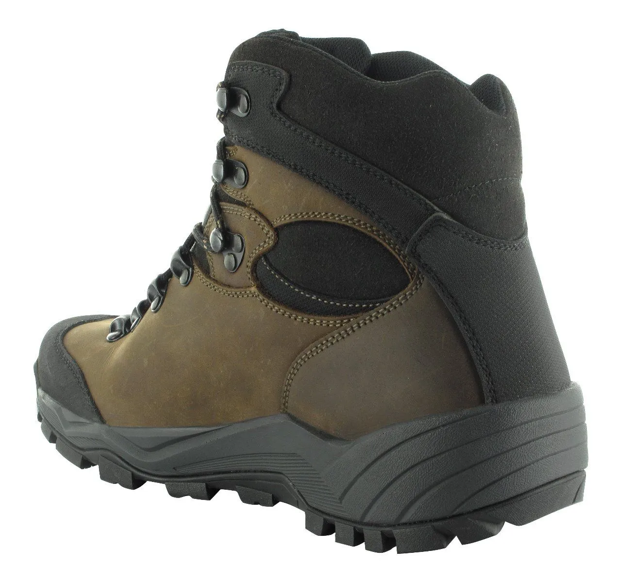 Hi-Tec Altitude Pro RGS Waterproof Hiking Boot - Men's