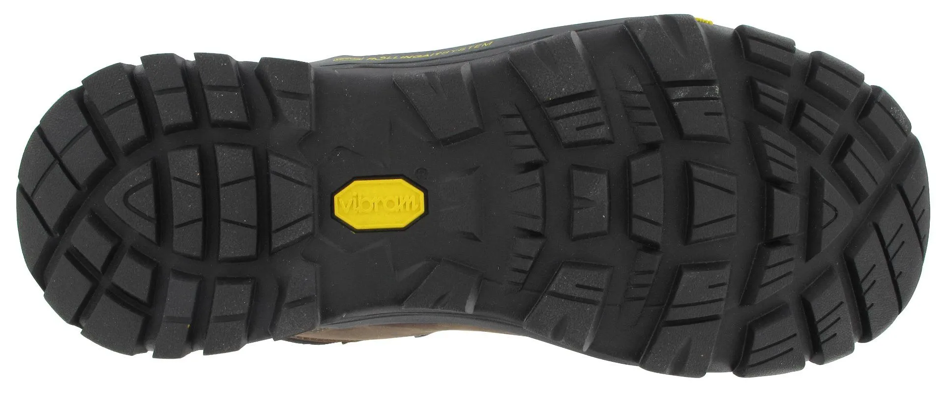 Hi-Tec Altitude Pro RGS Waterproof Hiking Boot - Men's