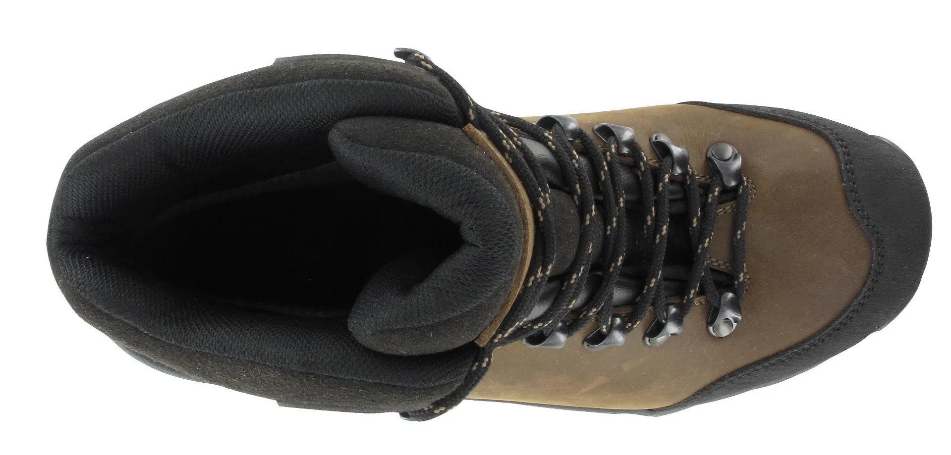 Hi-Tec Altitude Pro RGS Waterproof Hiking Boot - Men's
