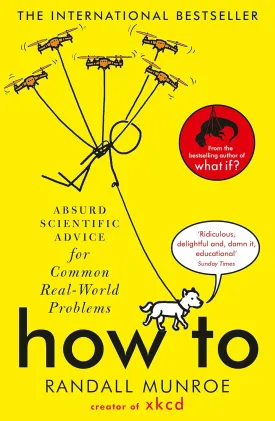How To Paperback  August 26, 2020