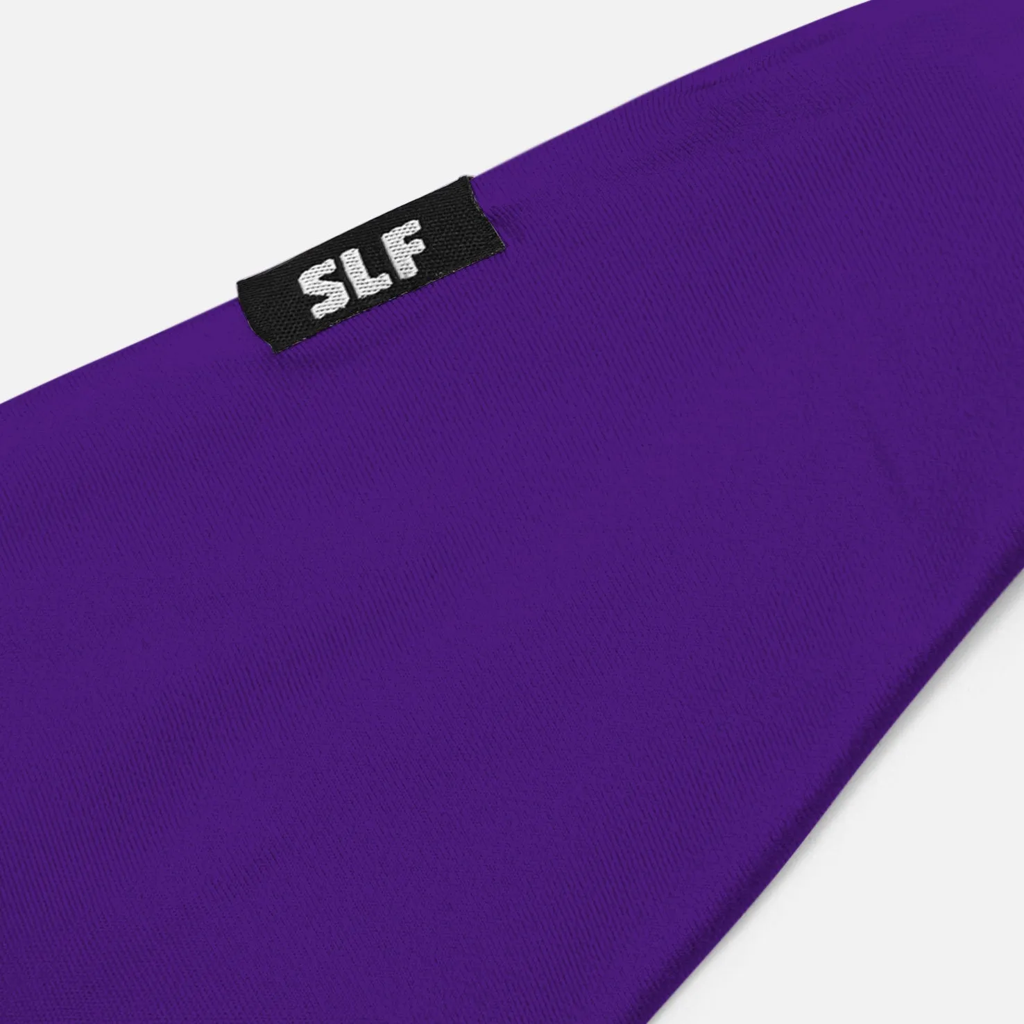 Hue Purple Kids Headband