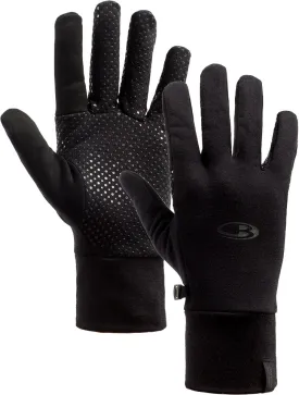 Icebreaker Quantum Multi-Sport Technical 260gsm Merino Wool Gloves {IC-104828}