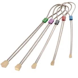 IMP Brass Nuts Set 1-5