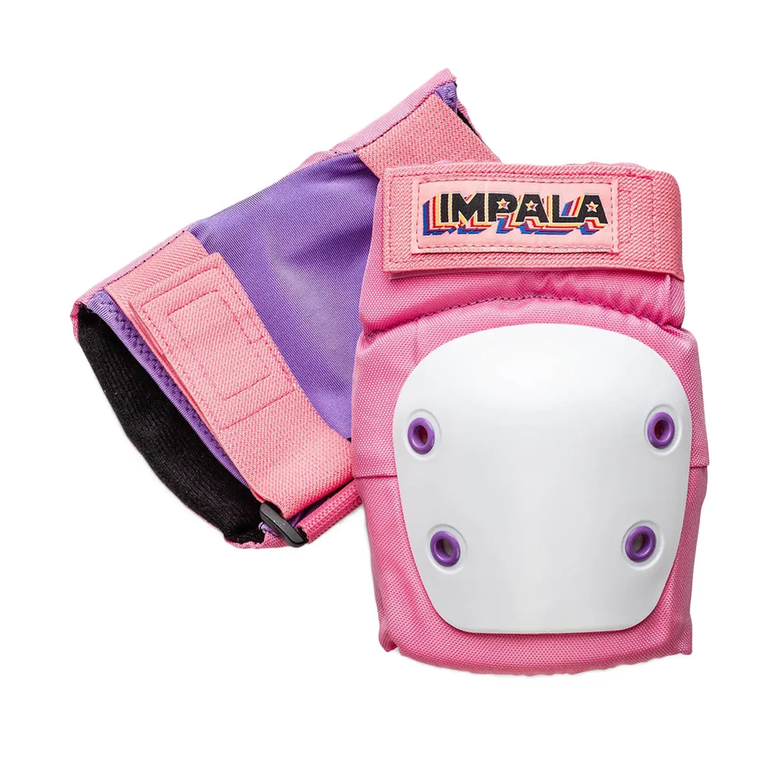 Impala Tri Pack Pink - Adult