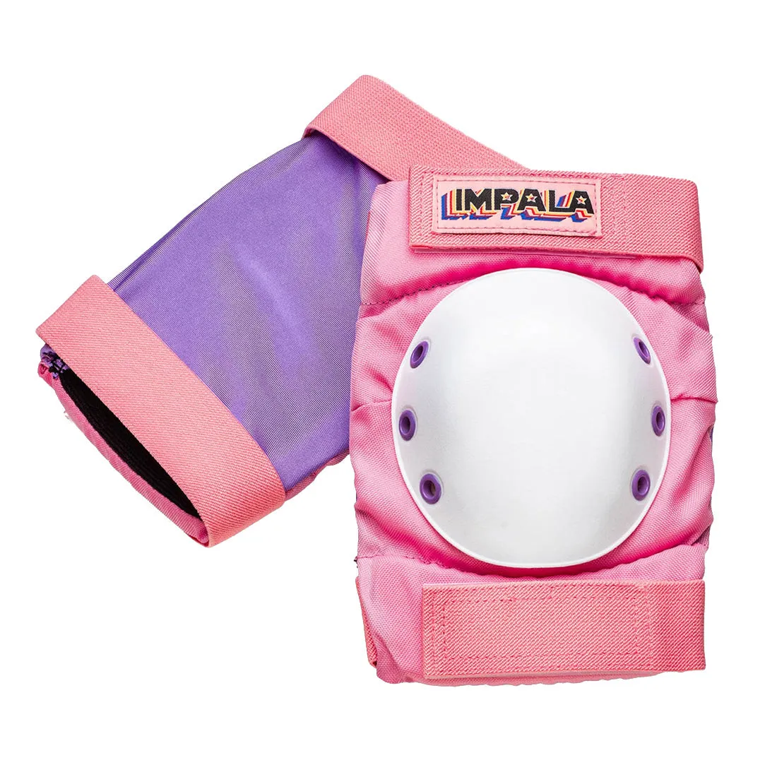 Impala Tri Pack Pink - Adult