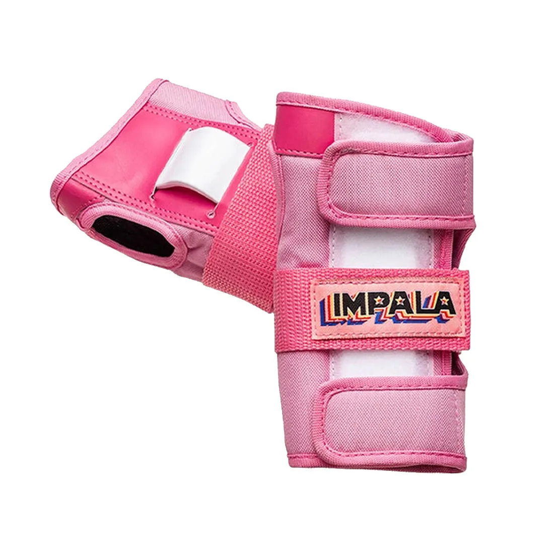 Impala Tri Pack Pink - Adult