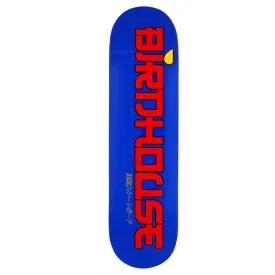 Japan Logo Deck (Blue) 8.37