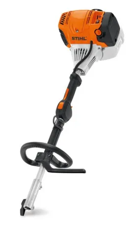 KM 131 R KombiMotor with Loop Handle (GAS)