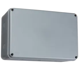 Knightsbridge JB0010 Weatherproof IP66 Enclosure (X-Large)