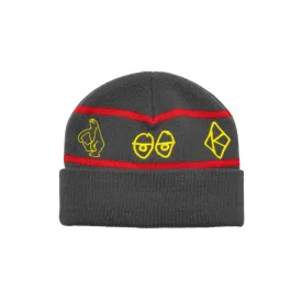 Krooked Naskar Beanie