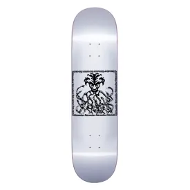 Limosine Skateboards Snake Pit Skateboard Deck - 8.38"