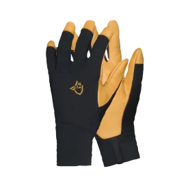 Lyngen Infinium Leather Gloves (Past Season)