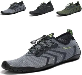 Men's Women's Barefoot Quick Dry Aqua Water Shoe