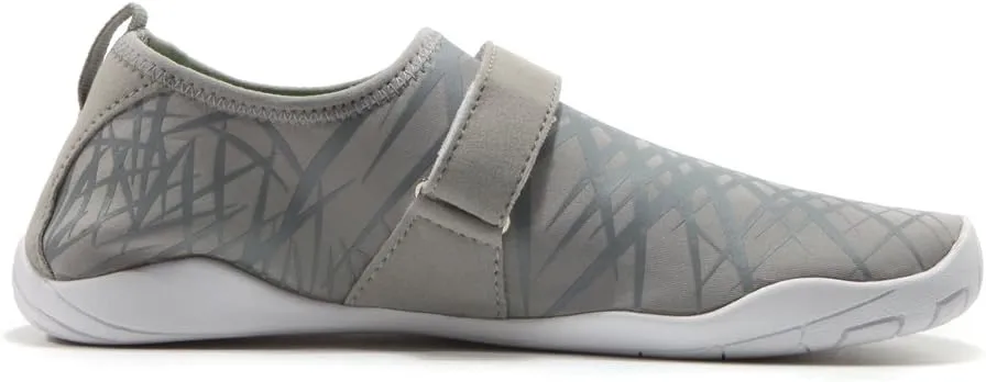 Men's Women's Barefoot Quick Dry Aqua Water Shoe