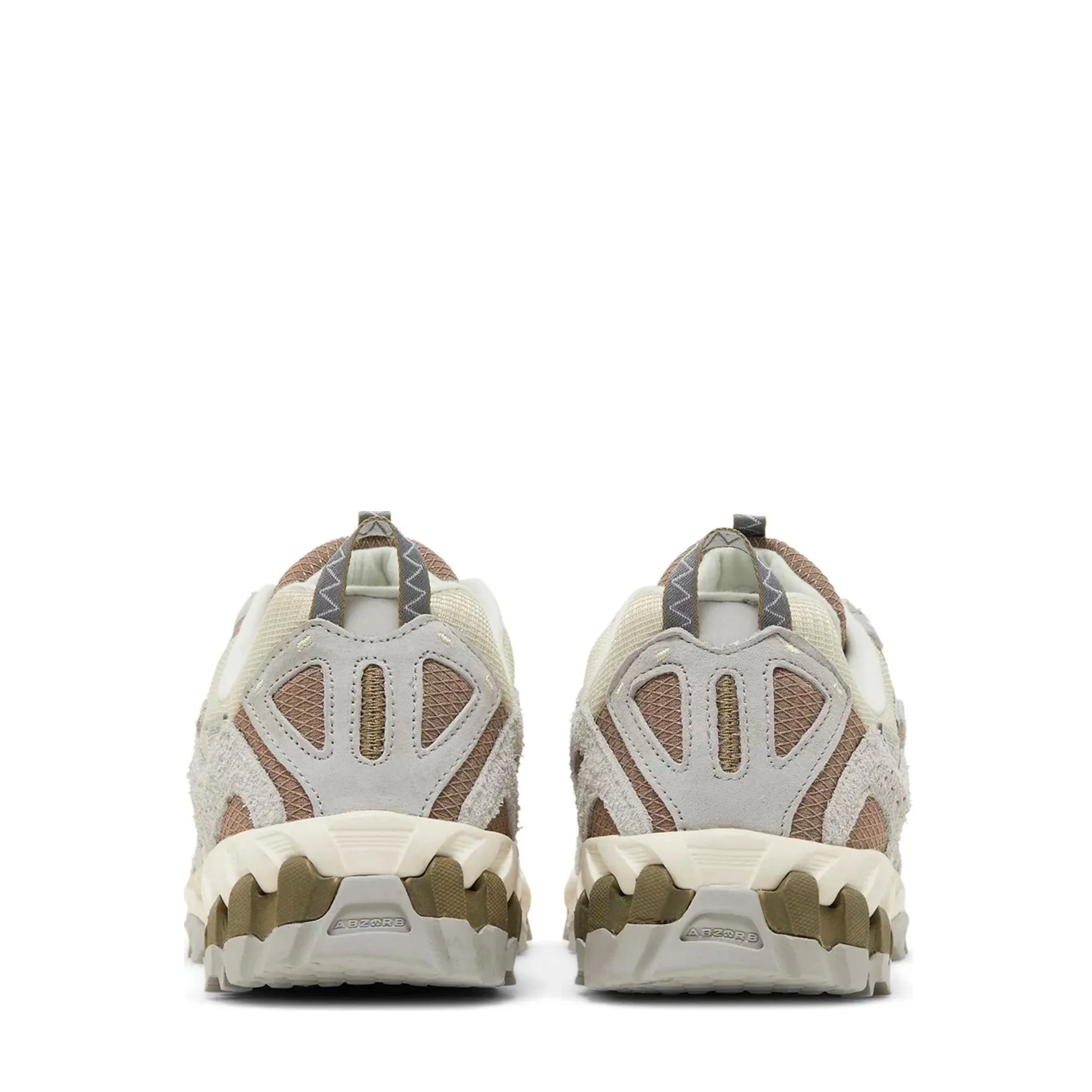 New Balance 610 Brighton Grey Mushroom