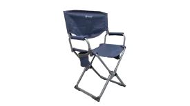 Outwell Rambler Folding Tailgate Chair Navy Night