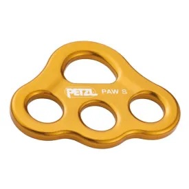Paw  Rigging Plate  S