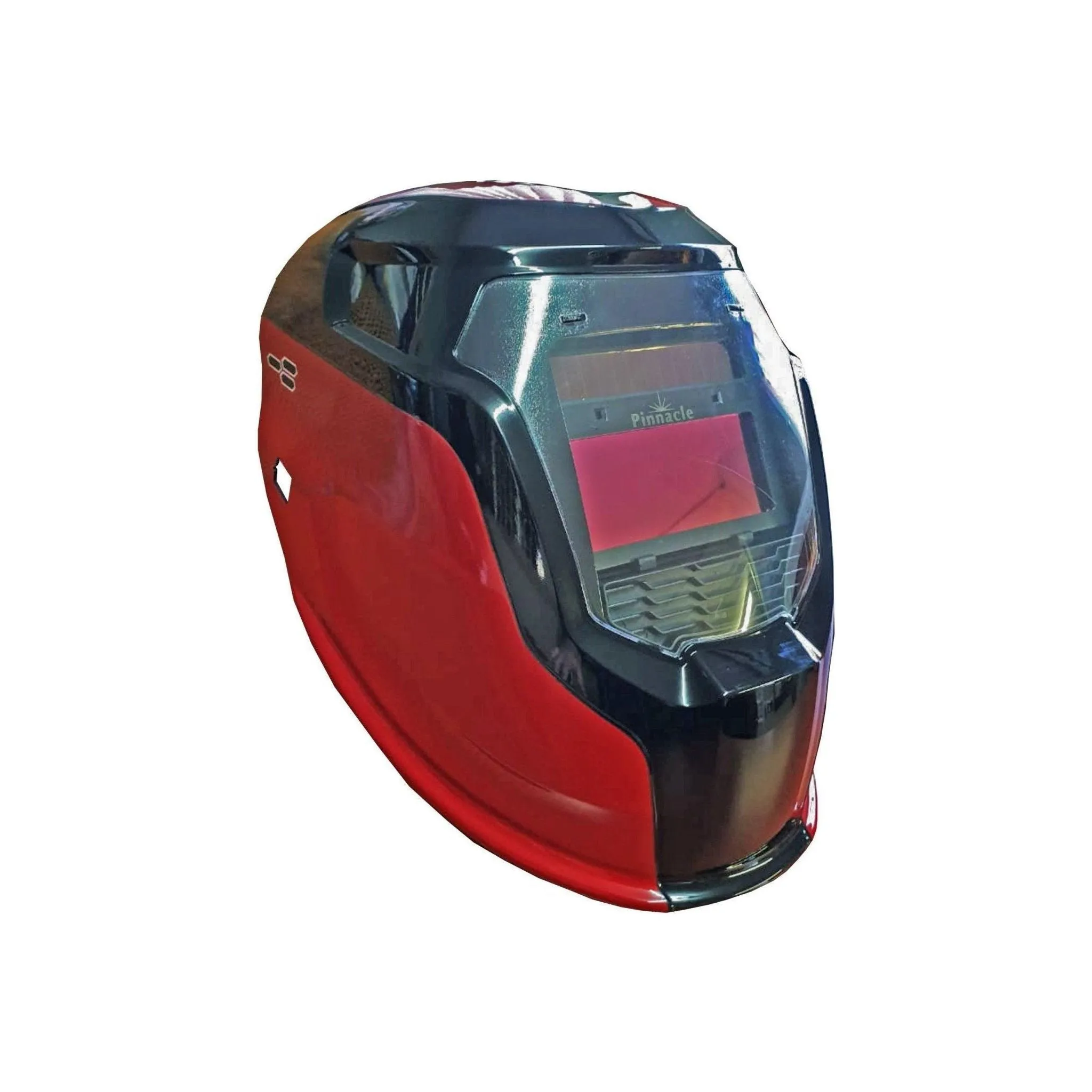 Pinnacle Otosola Digital Auto Darkening Welding Helmet