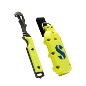 Scubapro Jawz Ti, All-in-One Multi-Purpose Rescue Tools