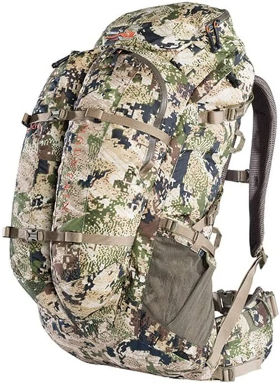 Sitka Mountain 2700 Pack