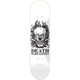 Skull Girls (Radman) Deck 8.25"