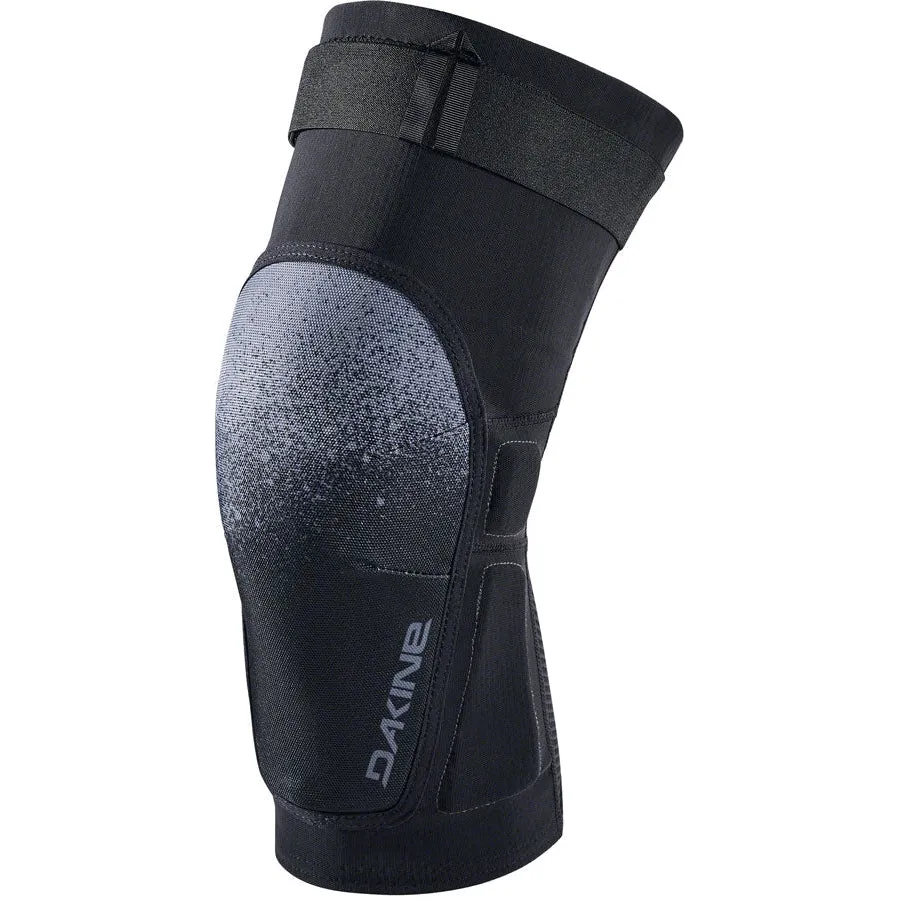 Slayer Pro Mountain Bike Knee Pads - Black