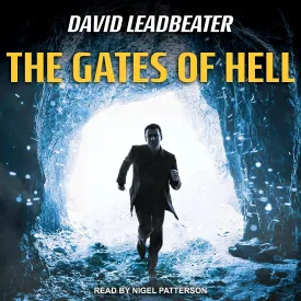 The Gates of Hell (Matt Drake) Audio CD  Unabridged, February 14, 2017