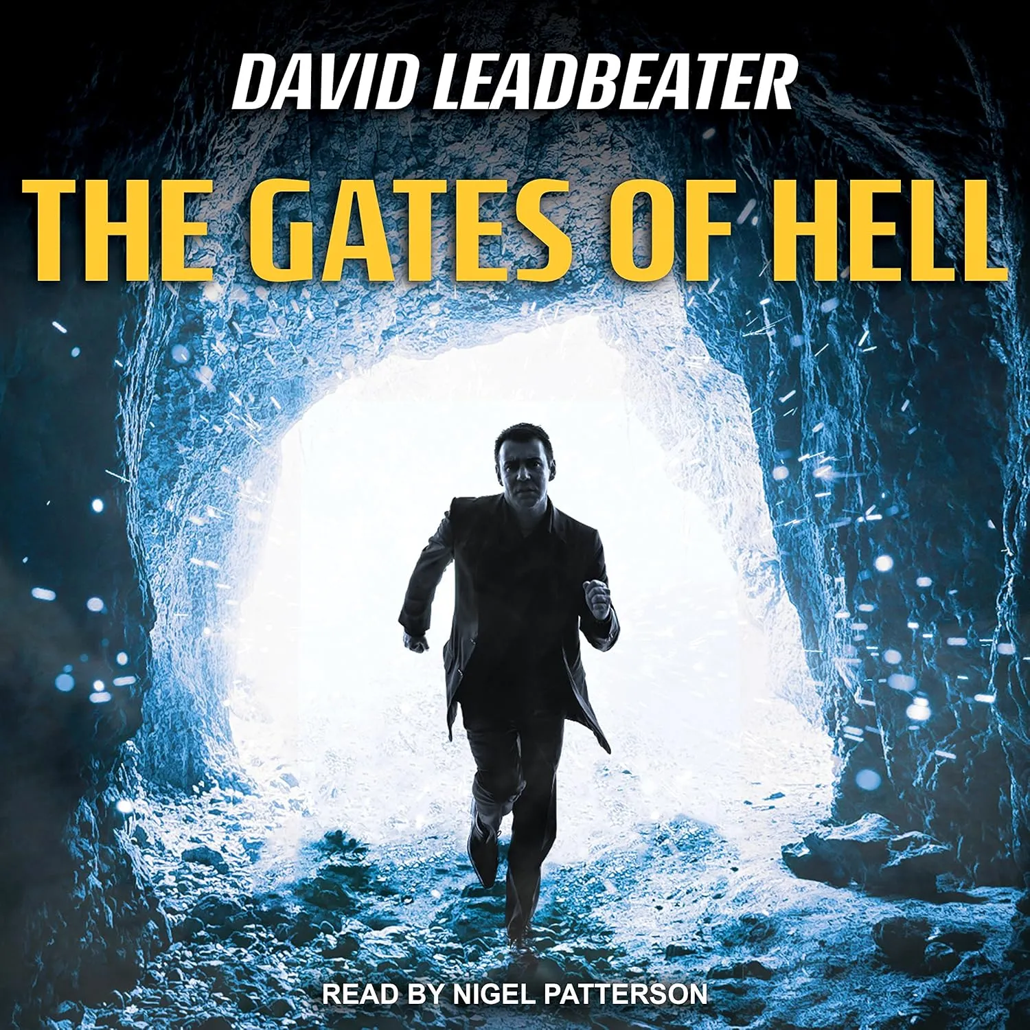 The Gates of Hell (Matt Drake) Audio CD  Unabridged, February 14, 2017