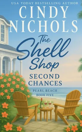 The Shell Shop Second Chances (Pearl Beach) Paperback  May 19, 2025