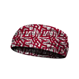 Tribal Ink Red