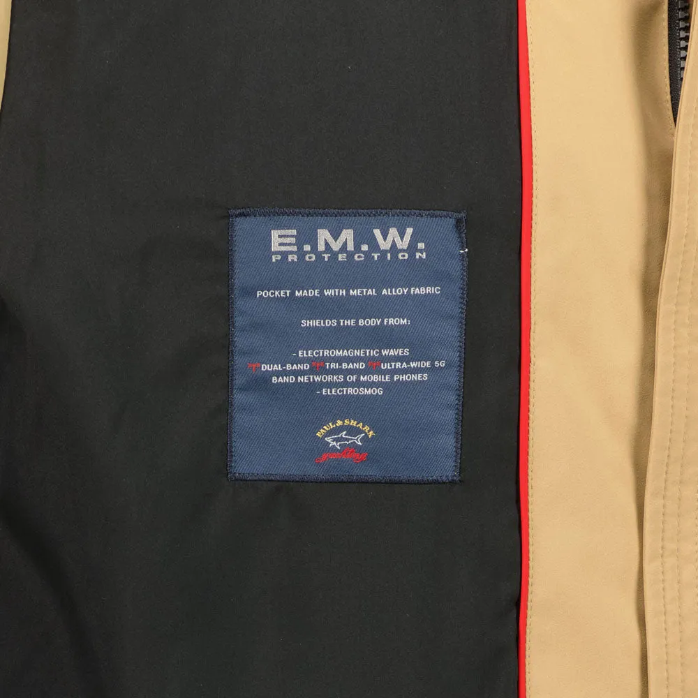 Typhoon 20000 Overshirt Jacket