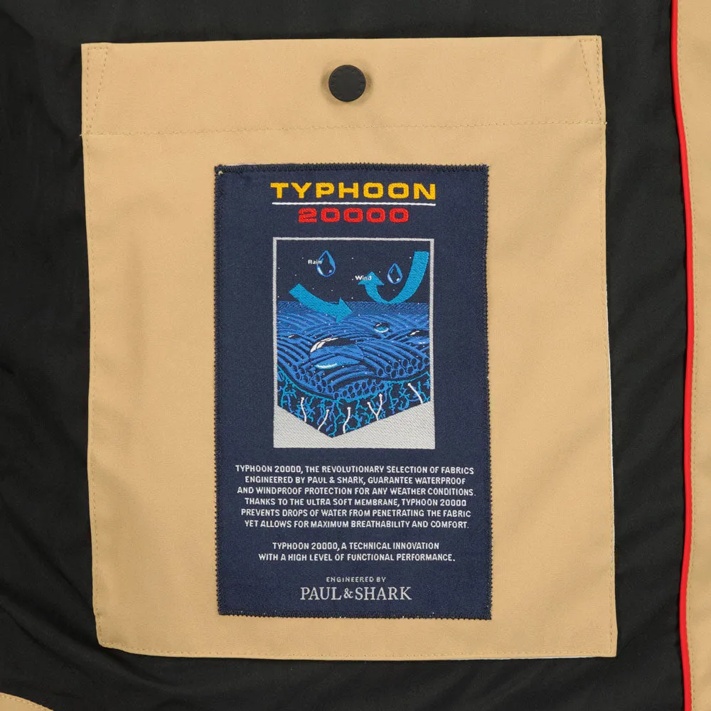 Typhoon 20000 Overshirt Jacket
