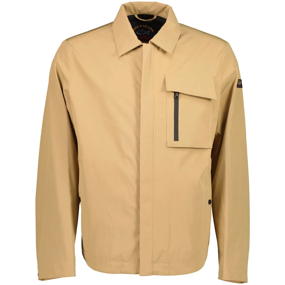 Typhoon 20000 Overshirt Jacket