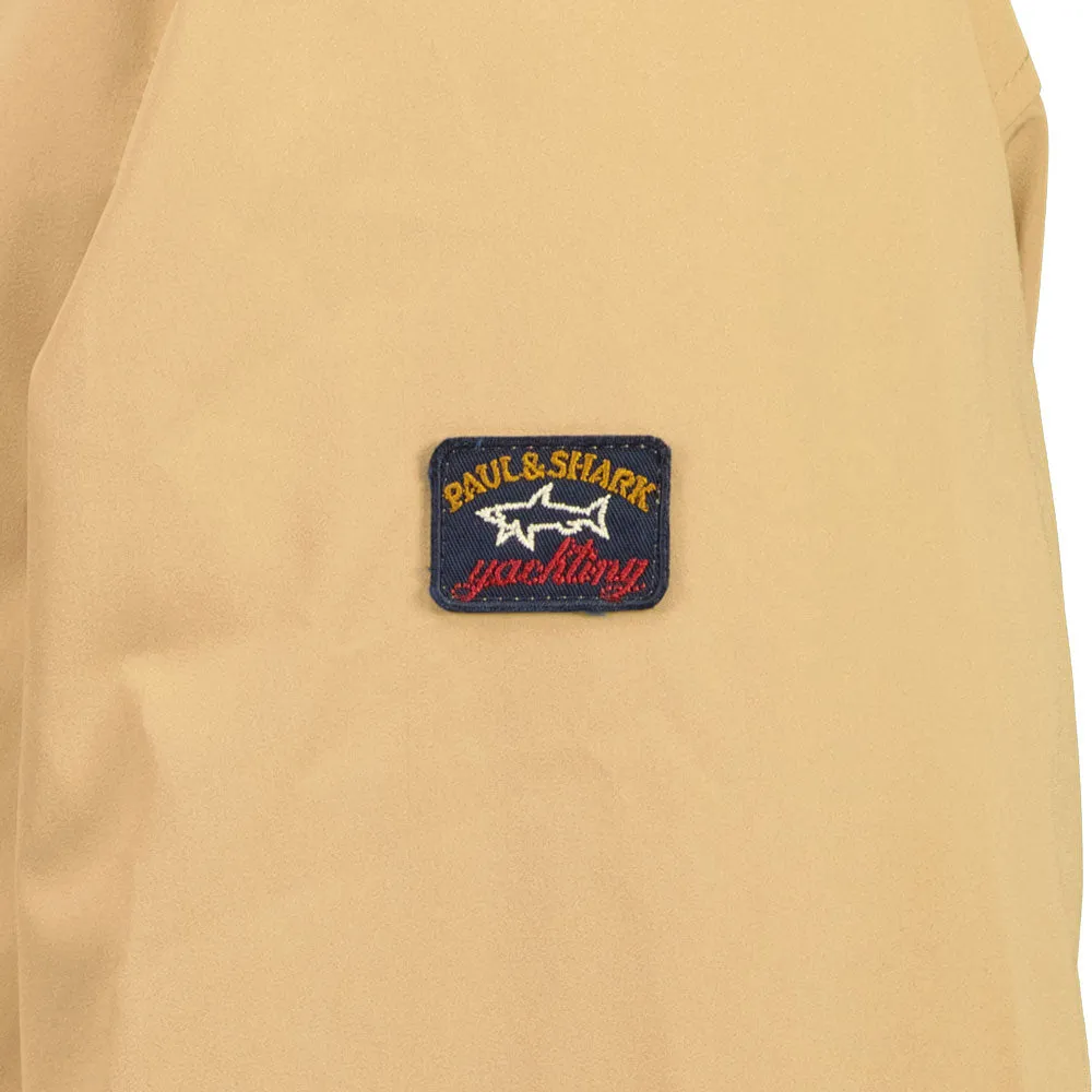 Typhoon 20000 Overshirt Jacket