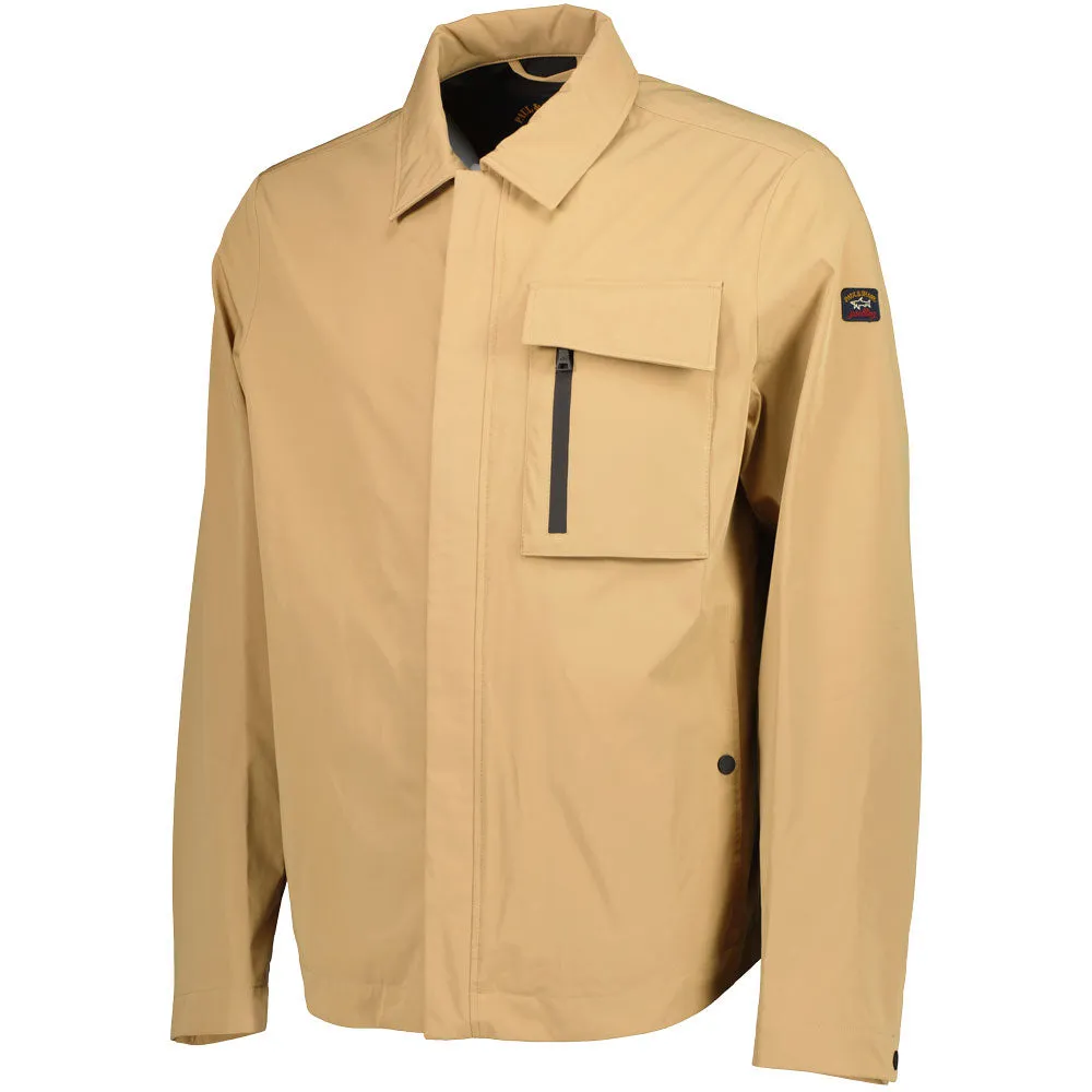 Typhoon 20000 Overshirt Jacket